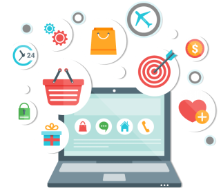 Разработка площадки электронной коммерции в Джамби